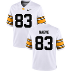 Iowa Hawkeyes Nike Football Player Jersey