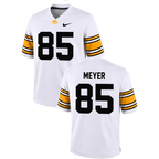 Iowa Hawkeyes Nike Football Player Jersey