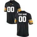 Iowa Hawkeyes Nike Football Youth Custom Jersey