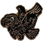 Iowa Hawkeyes 4 Pack Timeline Collector Pins