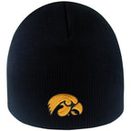 Iowa Hawkeyes Everest Stocking Cap