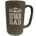 Iowa Scholar DAD Mug