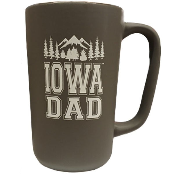 Iowa Scholar DAD Mug