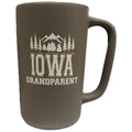 Iowa Scholar GRANDPARENT Mug