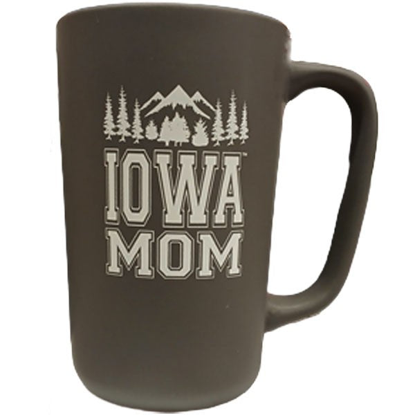 Iowa Scholar MOM Mug