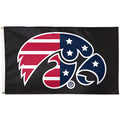 IOWA 3X5 FLAG PATRIOTIC HH