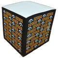 Iowa Hawkeyes Note Cube