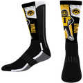 IOWA HAWKEYES YOUTH MASCOT DEBUT SOCKS