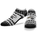 Iowa Hawkeyes Tail Swoop Socks