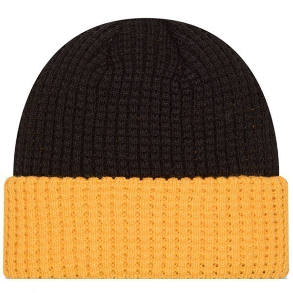 Iowa Hawkeyes Waffle Stocking Cap