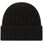 Iowa Hawkeyes Patched Stocking Cap