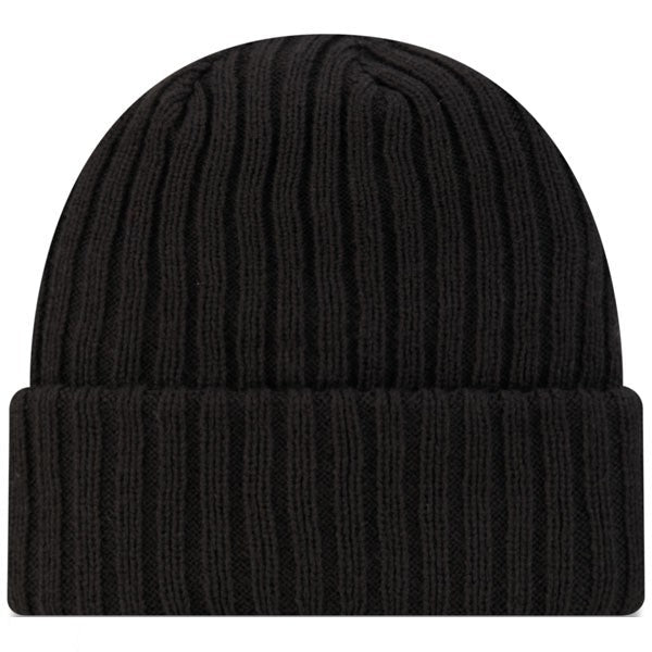 Iowa Hawkeyes Patched Stocking Cap