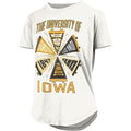 Iowa Hawkeyes Women's Homecoming Tee