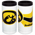Iowa Hawkeyes Slim Style Can Coozie