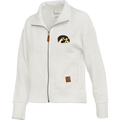Iowa Hawkeyes North Fork Gia Full Zip