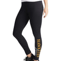 Iowa Hawkeyes Women's Pitch Leggings