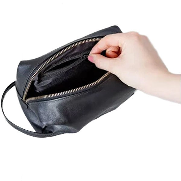 Iowa Hawkeyes Toiletry Bag