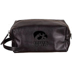 Iowa Hawkeyes Toiletry Bag