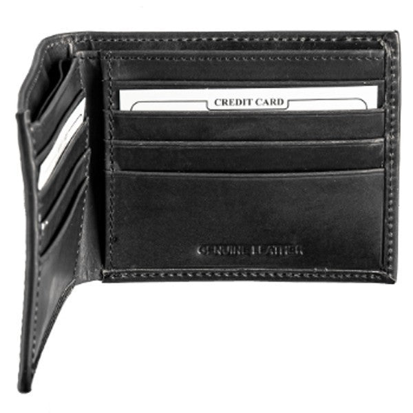 Iowa Hawkeyes Bi-fold Wallet