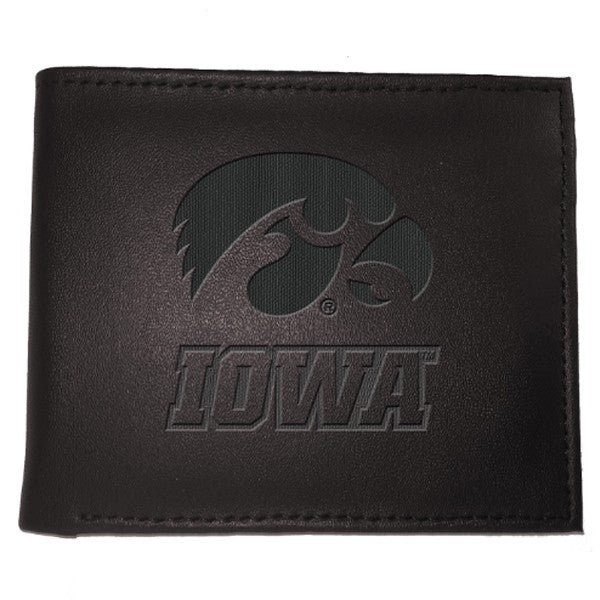 Iowa Hawkeyes Bi-fold Wallet