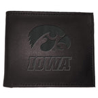 Iowa Hawkeyes Bi-fold Wallet