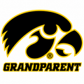 IOWA GRANDPARENT DECAL