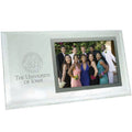 Iowa Hawkeyes University Photo Frame