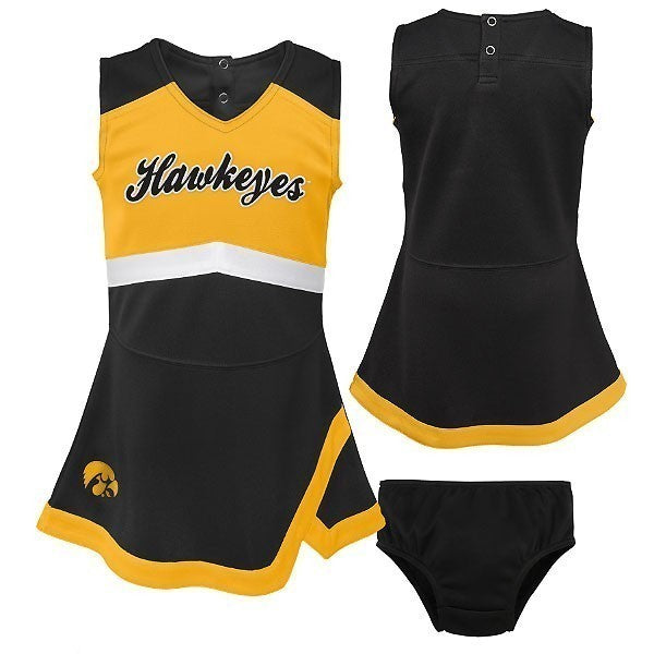 CHEER CAPTAIN 2-4T