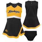 CHEER CAPTAIN 2-4T