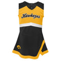 CHEER CAPTAIN 2-4T