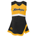 CHEER CAPTAIN 2-4T