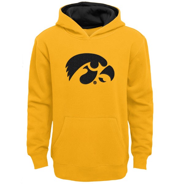 IOWA PRIME HOOD YTH
