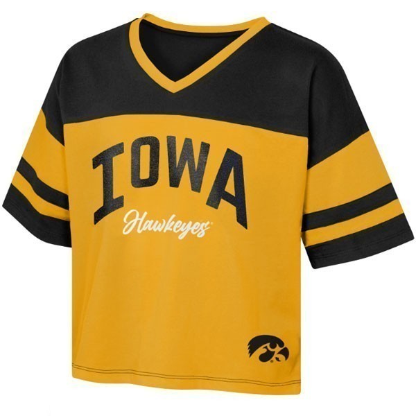 Iowa The Play Maker YTH