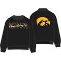 IOWA HAWKEYES GIRLS MARKET CREW