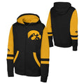 IOWA STADIUM FZ HOOD