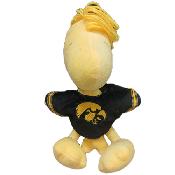 IOWA PLUSH WOODSTOCK JSY