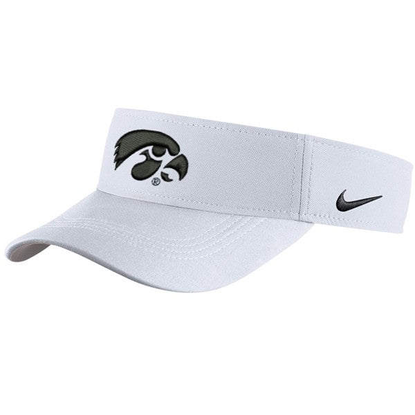IOWA HAWKEYES C11132 DF VISOR