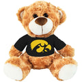 IOWA FRED BEAR WITH TSHIRT