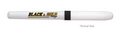 Black & Gold Shop Permanent Marker