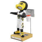 Iowa Hawkeyes March Madness Mascot Bobblehead