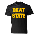 IOWA BEAT STATE TEE