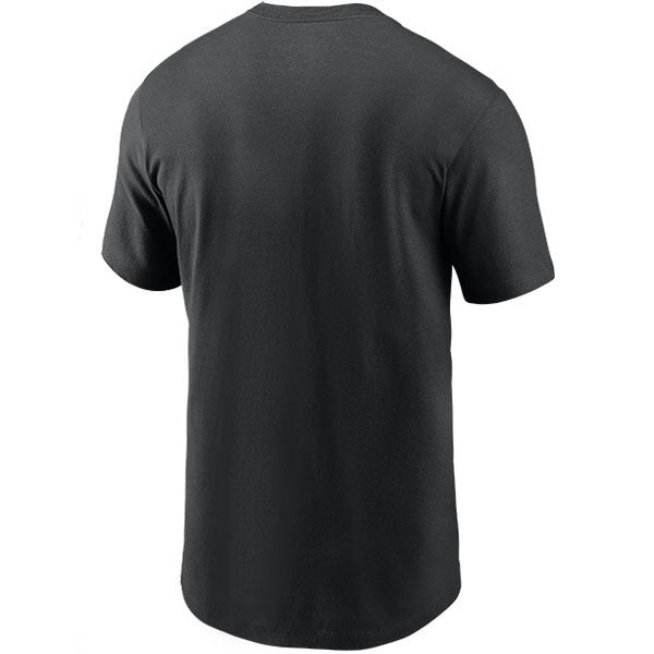 Iowa Hawkeyes Nike Field Hockey Tee