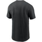 Iowa Hawkeyes Nike Field Hockey Tee