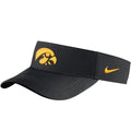IOWA HAWKEYES C11132 DF VISOR