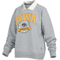 Iowa Hawkeyes Women's Campbell Fleece