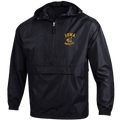 IOWA HAWKEYES PACK&GO JACKET