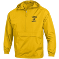 IOWA HAWKEYES PACK&GO JACKET