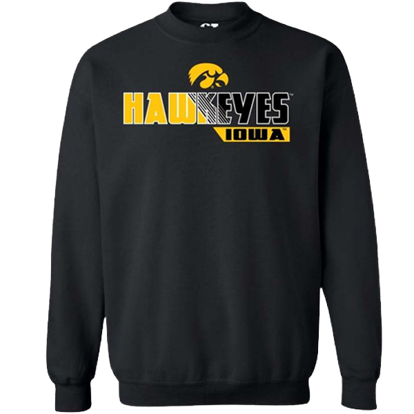IOWA VALUE CREW JAY