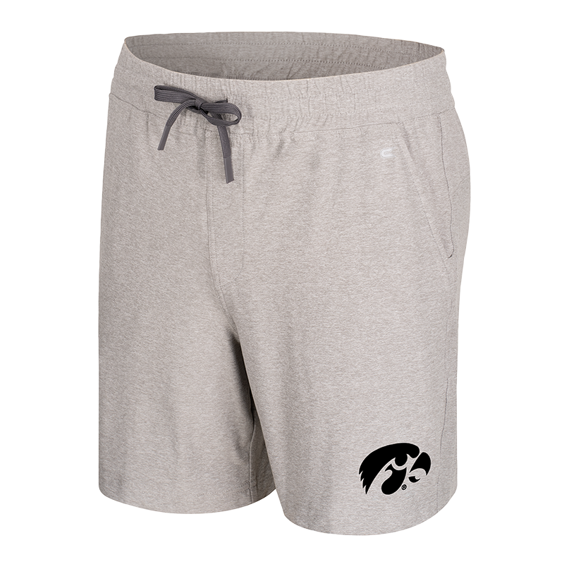 Iowa Hawkeyes Cicero Shorts