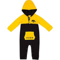 IOWA NURSERY ROMPER INF